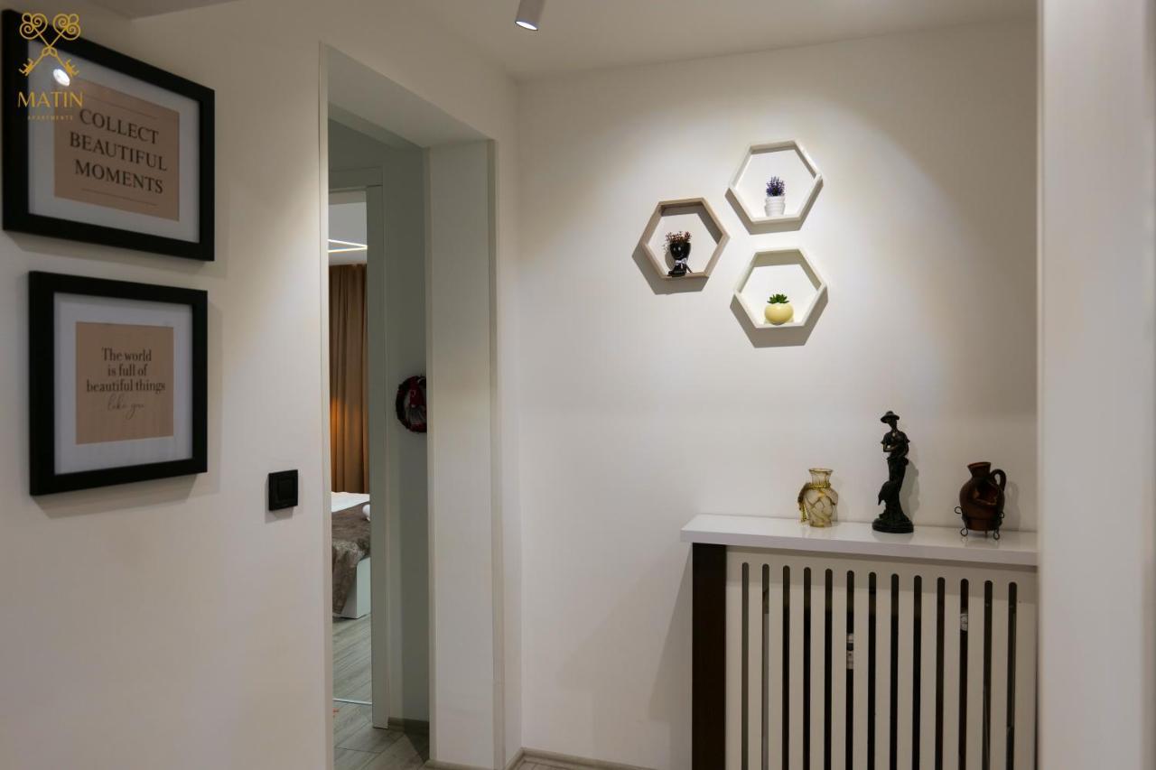 Cozy Apartment In Pristina Exterior photo